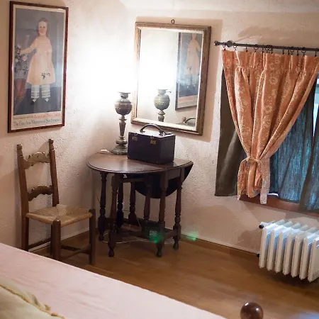 Bed & Breakfast La Luna Nel Pozzo