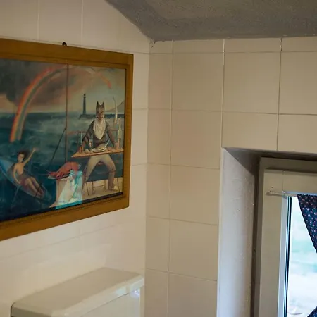 Bed & Breakfast La Luna Nel Pozzo *