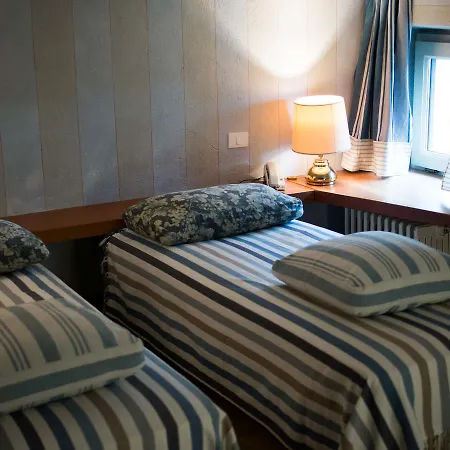 Bed & Breakfast La Luna Nel Pozzo *