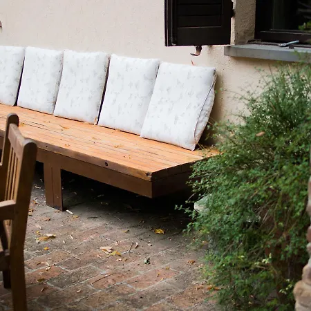 Bed & Breakfast La Luna Nel Pozzo *