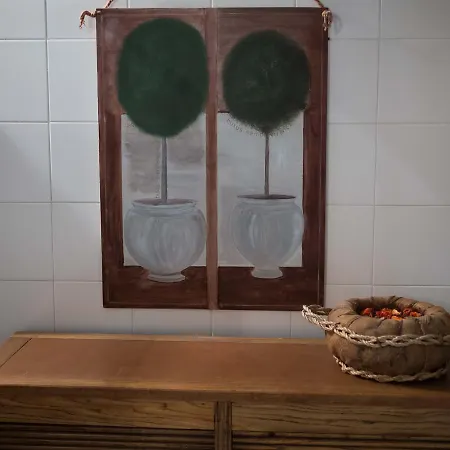 Bed & Breakfast La Luna Nel Pozzo