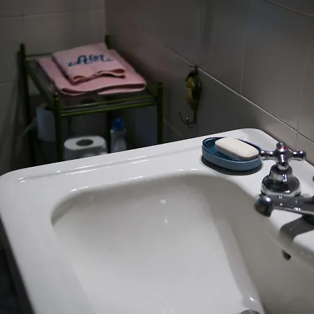 Bed & Breakfast La Luna Nel Pozzo *