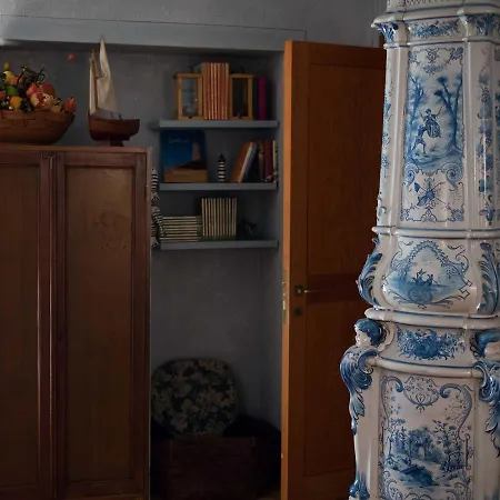 Bed & Breakfast La Luna Nel Pozzo *