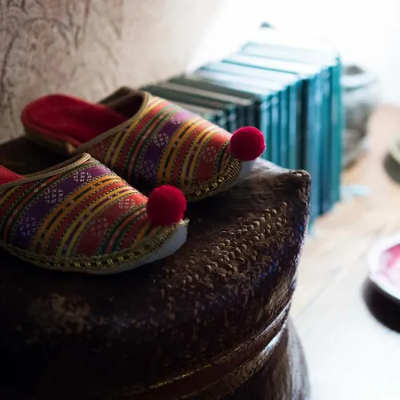 Bed & Breakfast La Luna Nel Pozzo