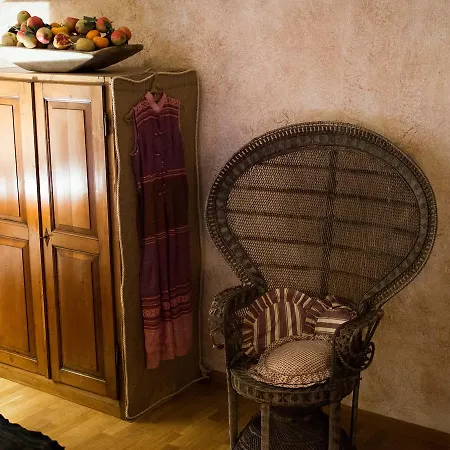 Bed & Breakfast La Luna Nel Pozzo