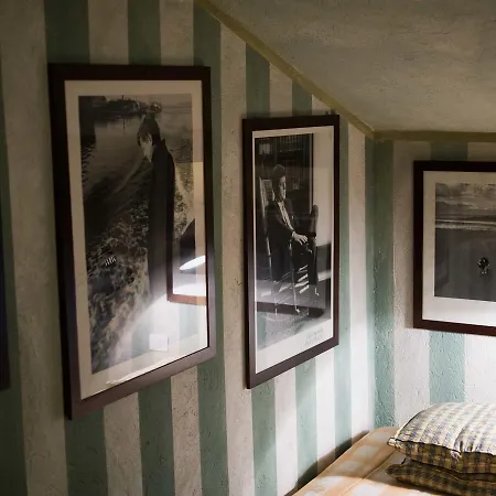 La Luna Nel Pozzo Bed & Breakfast Parma