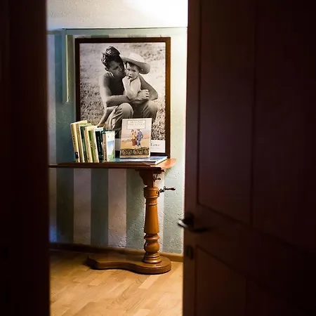 La Luna Nel Pozzo Bed & Breakfast Parma