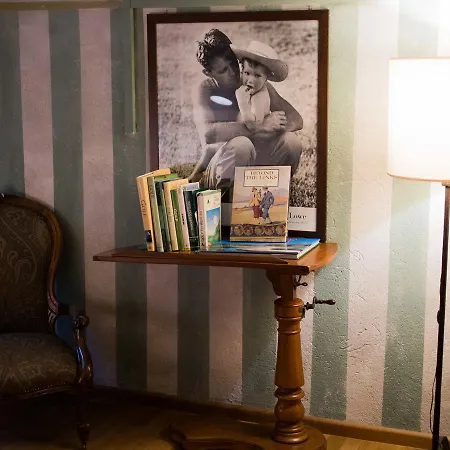 La Luna Nel Pozzo Bed & Breakfast Parma