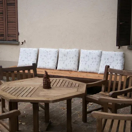 Bed & Breakfast La Luna Nel Pozzo