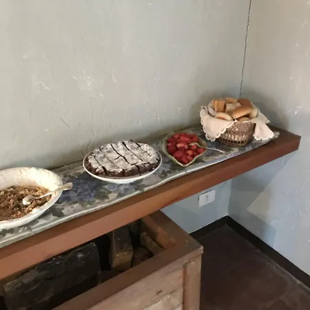 Bed & Breakfast La Luna Nel Pozzo *
