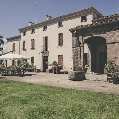 La Luna Nel Pozzo Bed & Breakfast Parma