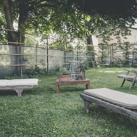 La Luna Nel Pozzo Bed & Breakfast