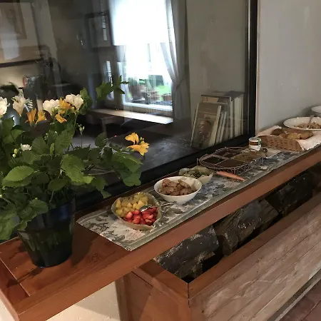 Bed & Breakfast La Luna Nel Pozzo Parma