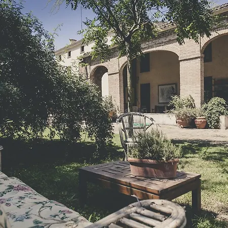 La Luna Nel Pozzo Bed & Breakfast