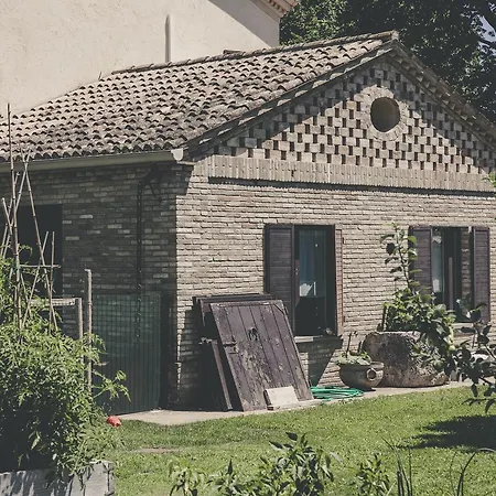 La Luna Nel Pozzo Bed & Breakfast