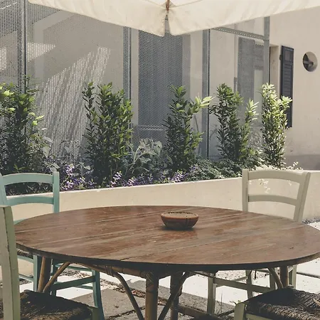 La Luna Nel Pozzo Bed & Breakfast