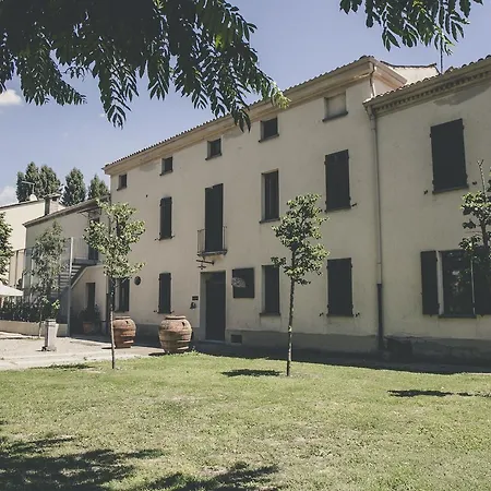 Bed & Breakfast La Luna Nel Pozzo *