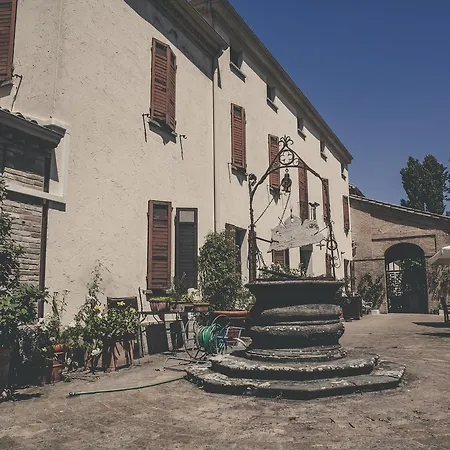 La Luna Nel Pozzo * Parma