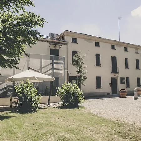 La Luna Nel Pozzo Bed & Breakfast Parma