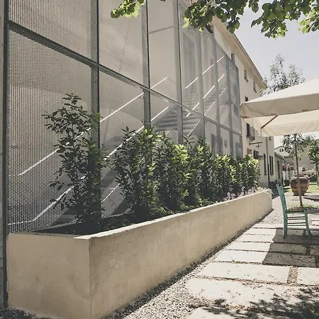 La Luna Nel Pozzo Bed & Breakfast *